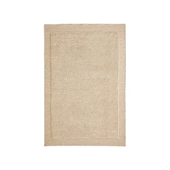 Marely Ковер бежевый шерстяной 160 х 230 см La Forma (ex Julia Grup)