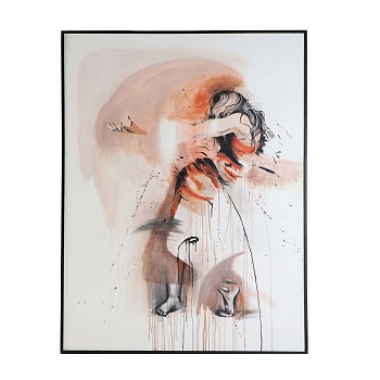 Холст GRIFF 143x183 Vical