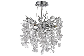 Подвесная люстра Dio D'arte Tavenna H 1.5.32.102 N