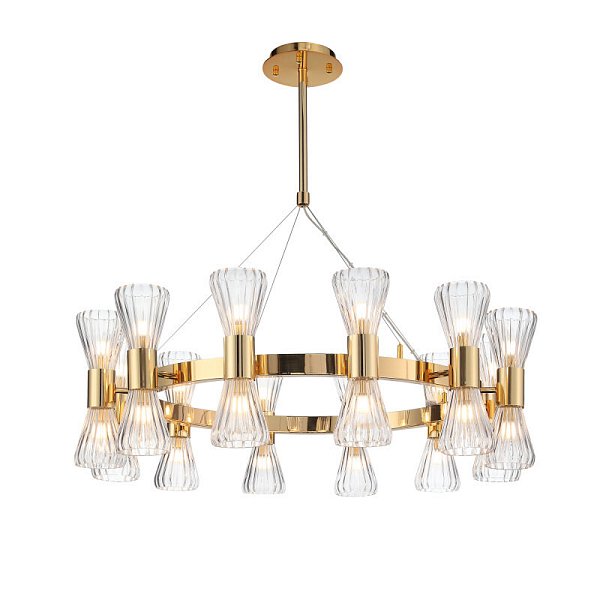 Подвесная люстра ST Luce SLD002.203.24