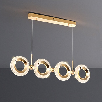 Подвесной светильник STIGMAR B by ImperiumLoft