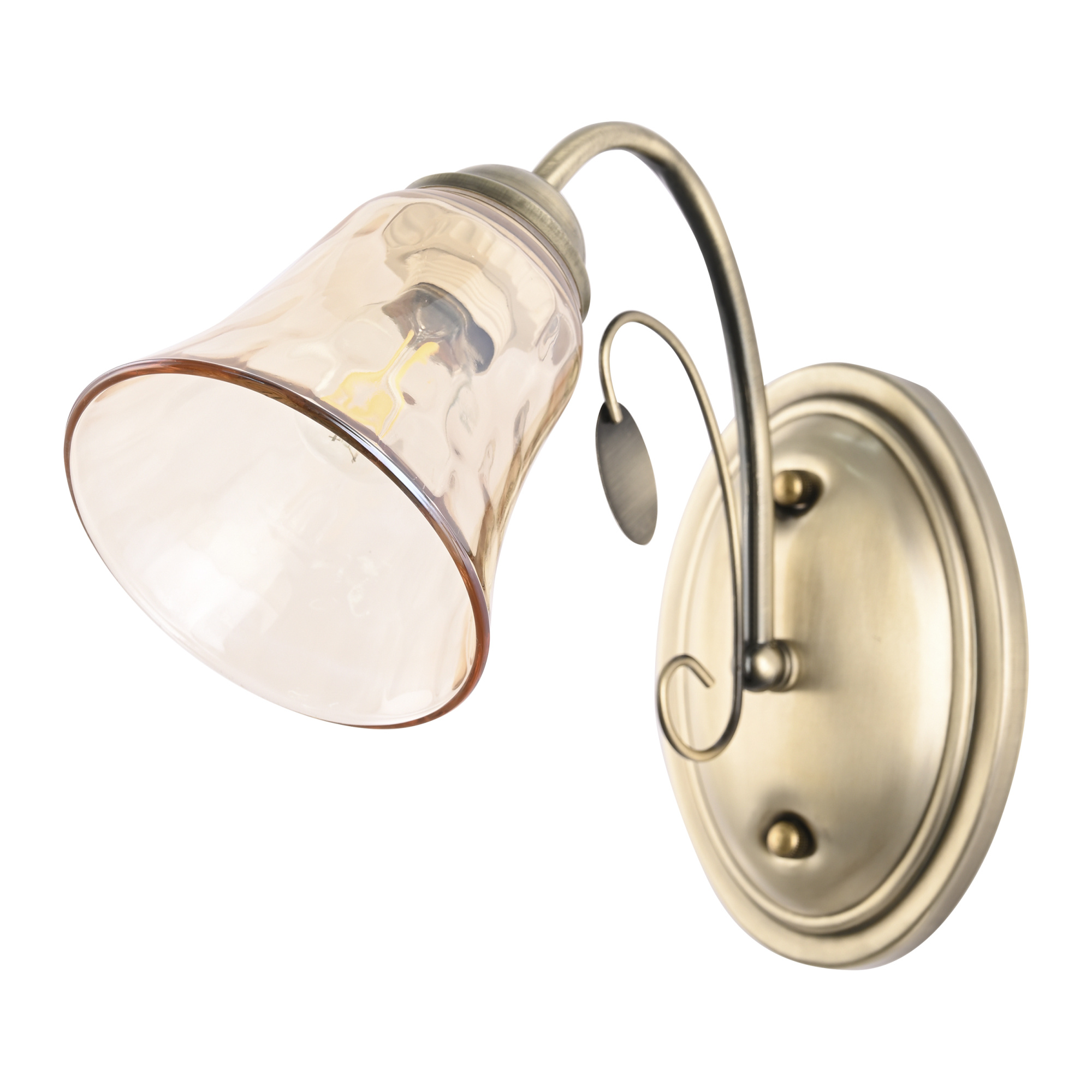 Бра с плафонами 346700/1W AB Arte Milano