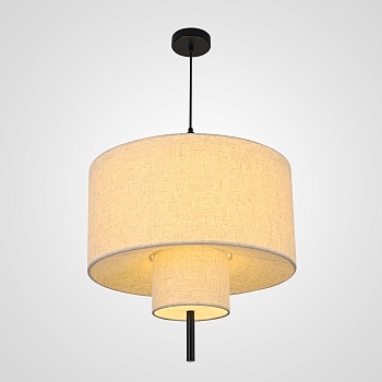 Подвесной светильник ANDREAN D68 by ImperiumLoft