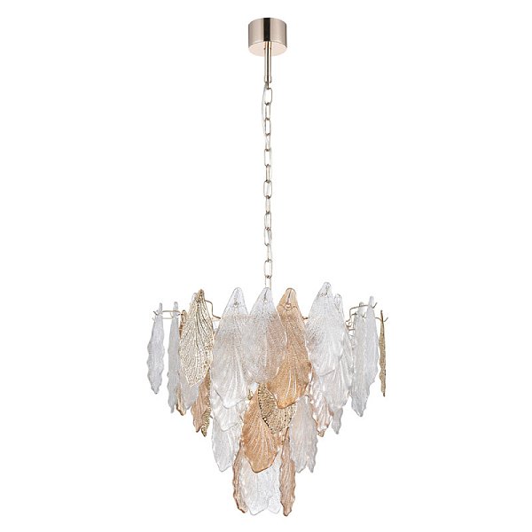 Подвесная люстра ARTE Lamp A4080LM-12GO