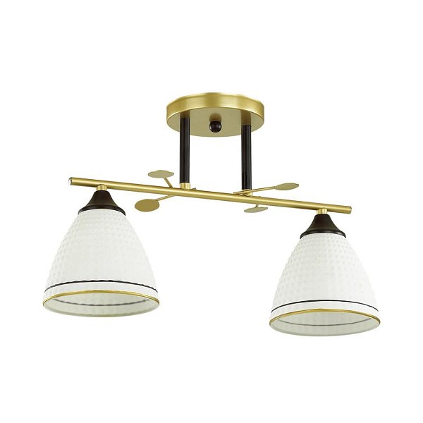 Люстра потолочная Lumion 4544/2C