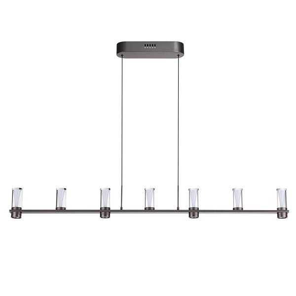 Подвесной светильник Odeon Light 7143/45L