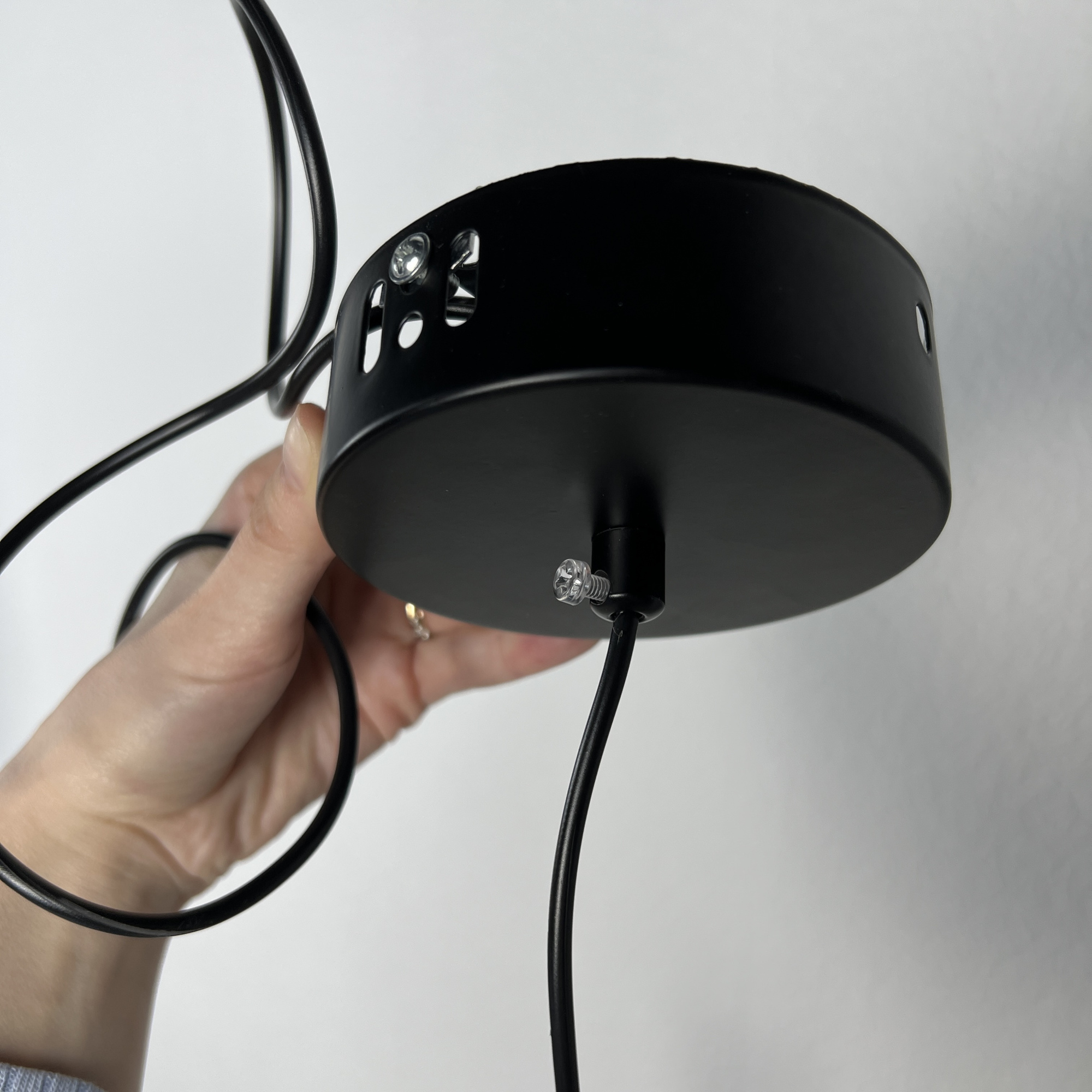 Подвесной Светильник Flecks Красный By Imperiumloft