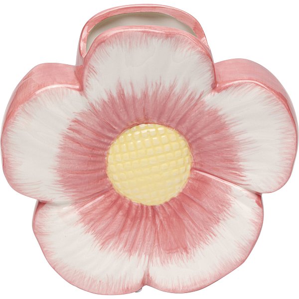 Ваза Blossom Dream Rose 20cm KARE 57581