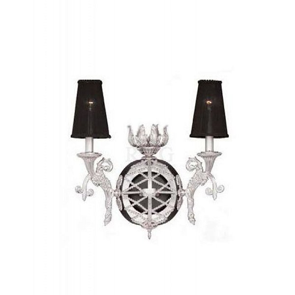 Настенный светильник Riperlamp Arianna 381N
