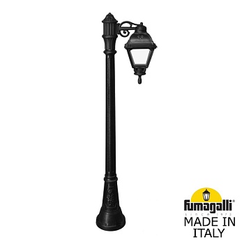 Садово-парковый светильник Fumagalli U23.158.S10.AXF1R