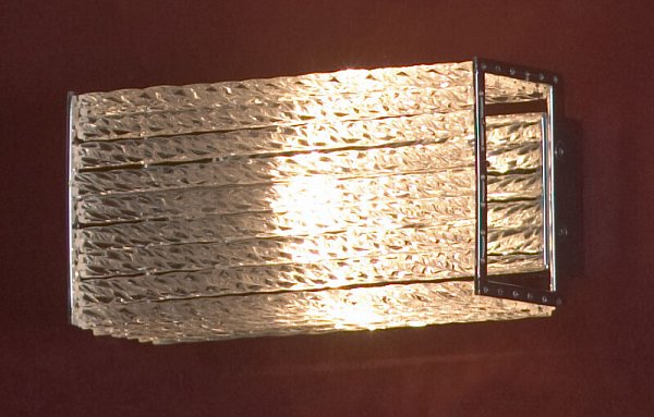 Бра Lussole LSA-5401-01