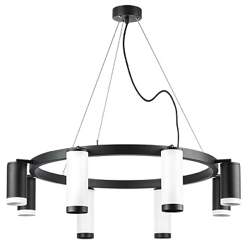 Подвесная люстра Lightstar LR01886437467