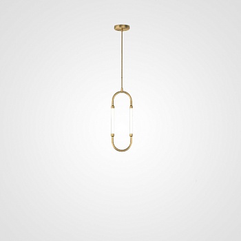 Подвесной светильник MAGRET H40 by ImperiumLoft