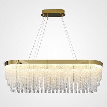 Подвесной светильник ROBERTA L L80 by ImperiumLoft