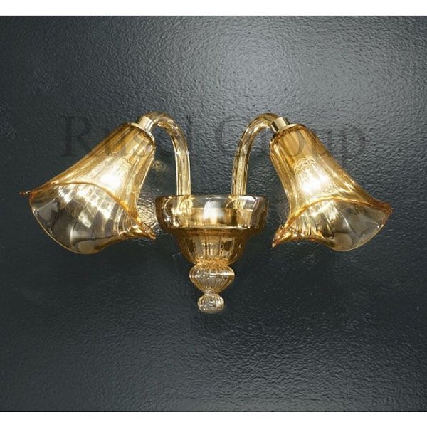 Настенный светильник Vetri Lamp 943/A2