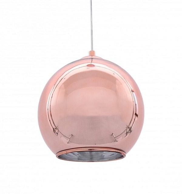 Подвесной светильник Lumina Deco LDP 107-300 R.GD