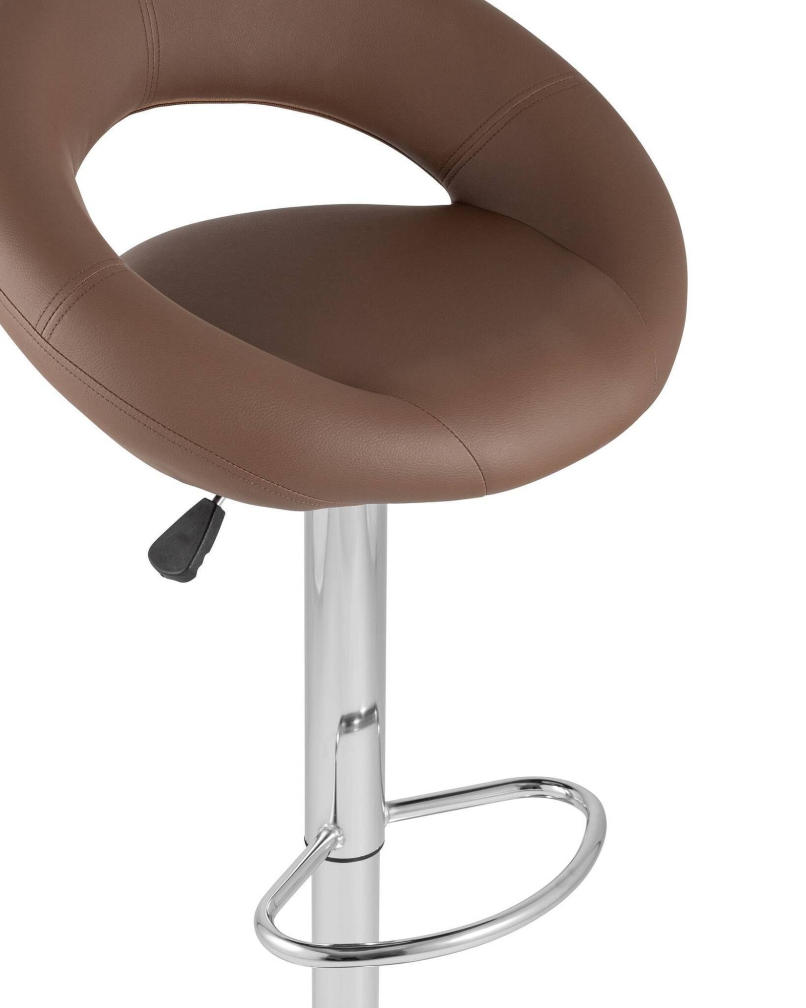 Стул барный Купер коричневый Stool Group