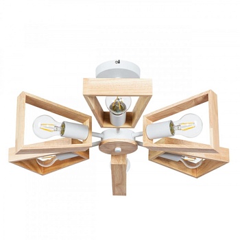 Люстра на штанге ARTE Lamp A8030PL-6WH