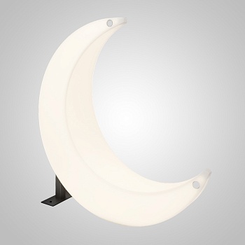 Напольный светильник SONNI A by ImperiumLoft