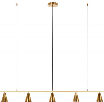 Подвесной светильник MyFar MR1000-5P