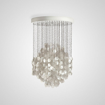 Подвесная люстра WITNEY by ImperiumLoft