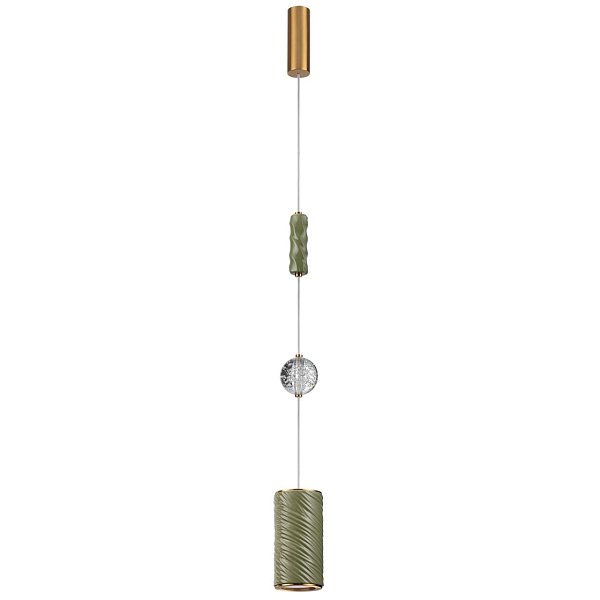 Подвес Odeon Light 5450/18LA
