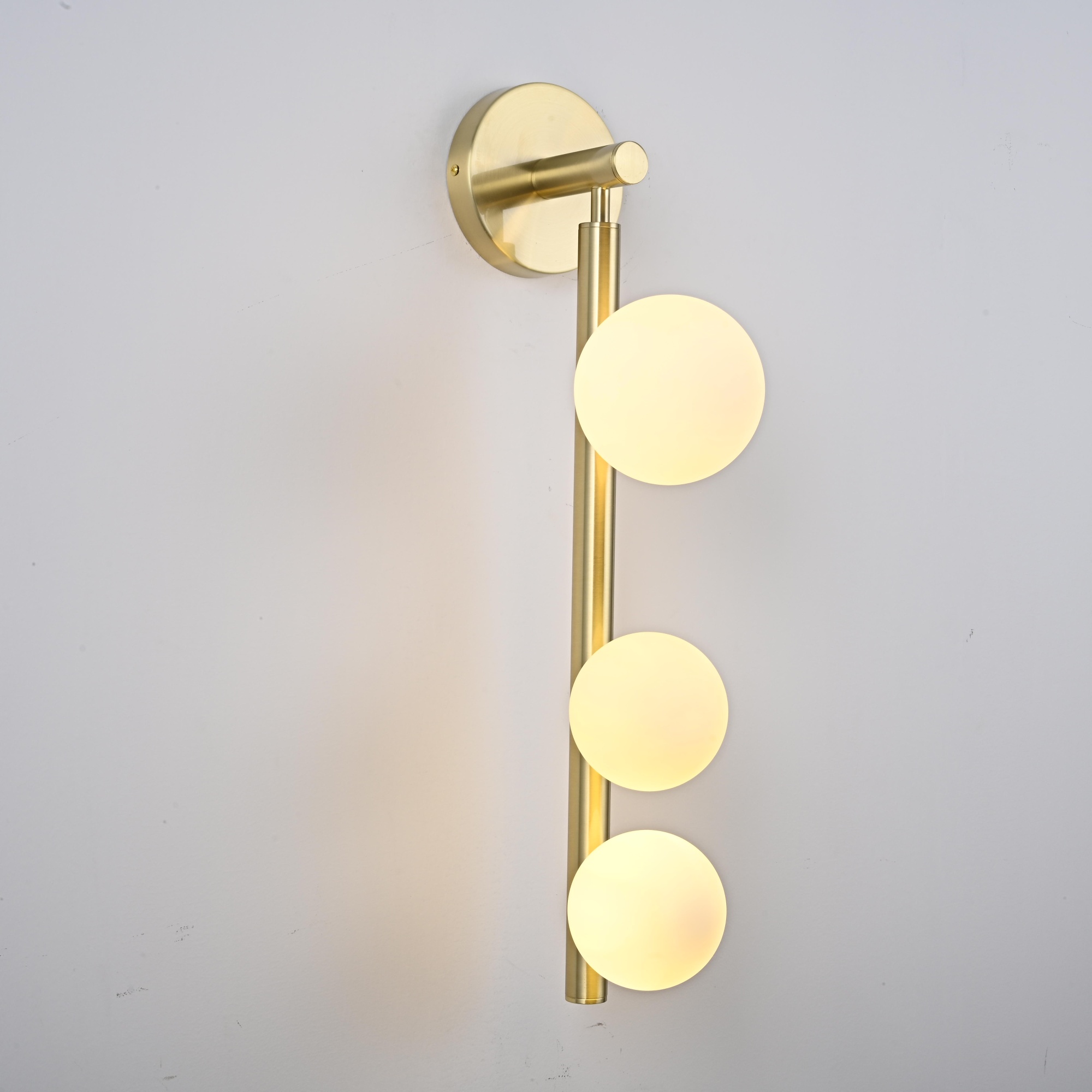 Бра DOLL Gold by ImperiumLoft