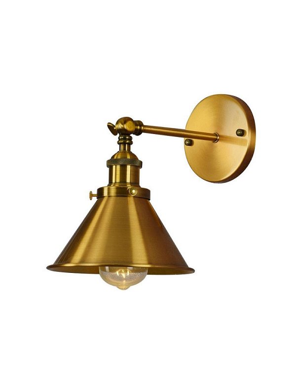 Бра Lumina Deco LDW B005-1 MD