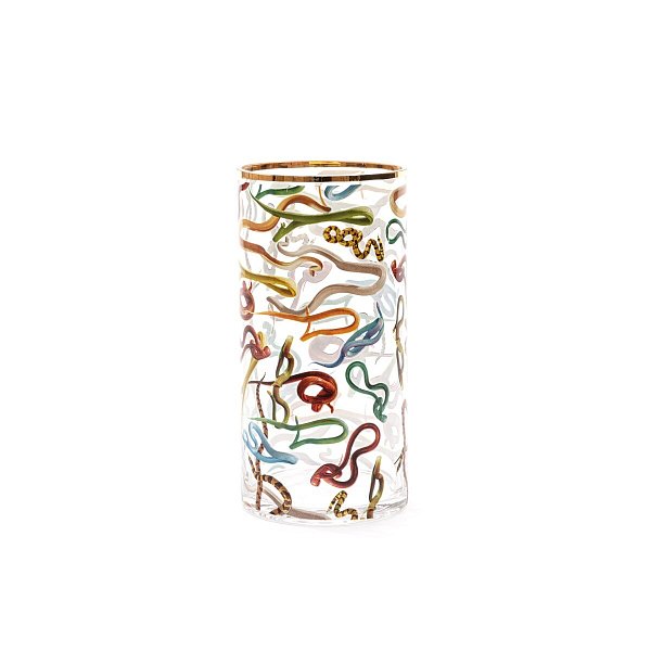Ваза Seletti Snakes Medium 14171