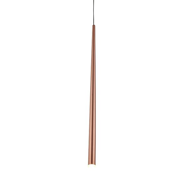 Подвесной светильник Delight Collection P0628-1A Coffee