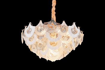 Люстра подвесная Fluorite FL1152-13P