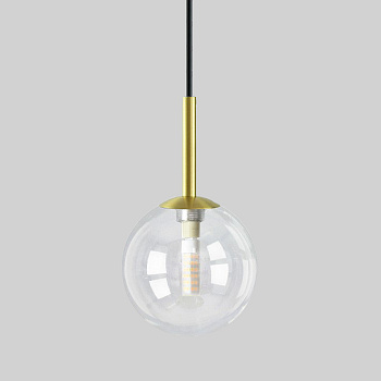 Подвесной светильник GLENN Clear by ImperiumLoft