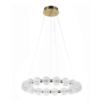 Подвесной светильник MODELUX MS.8014.600 AB