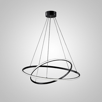 Подвесная люстра MANFRED D80+1000 by ImperiumLoft