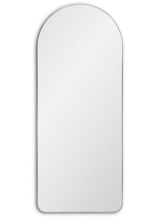 Arch XL Silver Зеркало в тонкой раме Smal Art-Zerkalo SM121SL