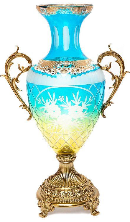 Ваза Glasar 50-003