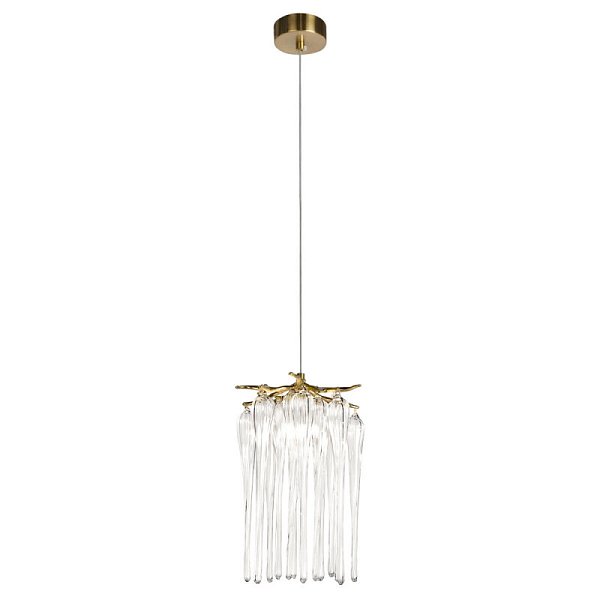 Подвесной светильник LOFT IT 10350/206 AB