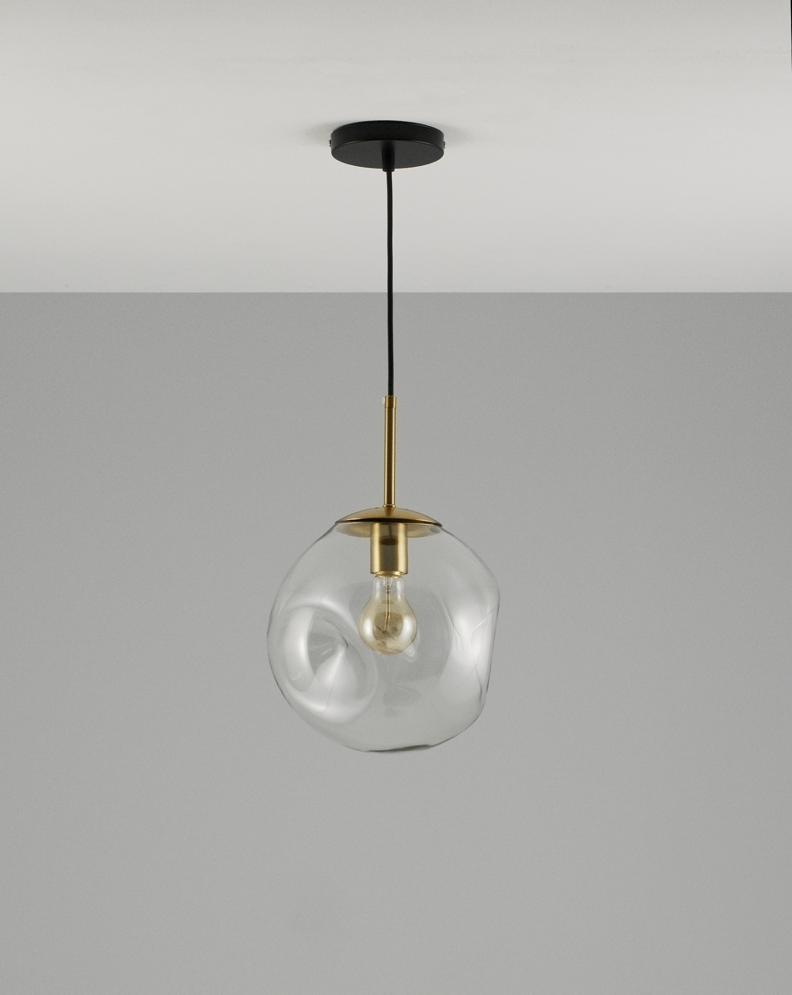 Подвесной светильник Moderli V2080-P Amo 1*E27*60W