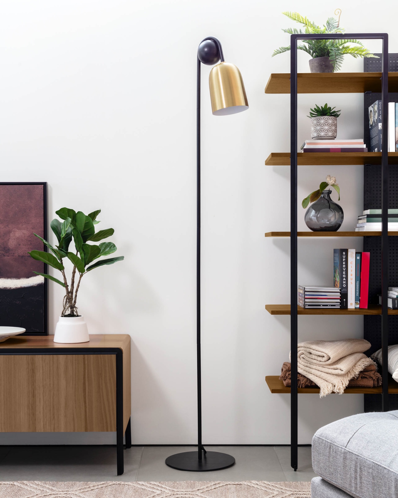 Торшер Natsumi La Forma (ex Julia Grup)