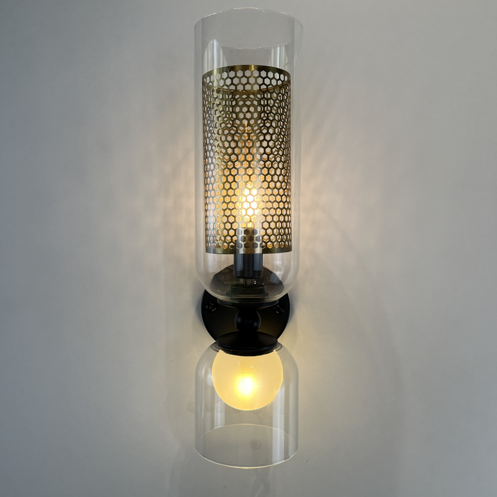 Оригинальный Настенный Светильник Catch Wall Elite By Imperiumloft