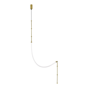 Подвесной светильник ST-Luce SL6132.301.20