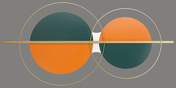 Бра VELANTE 468-071-01