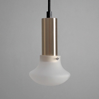 Подвесной светильник EMI Золото by ImperiumLoft