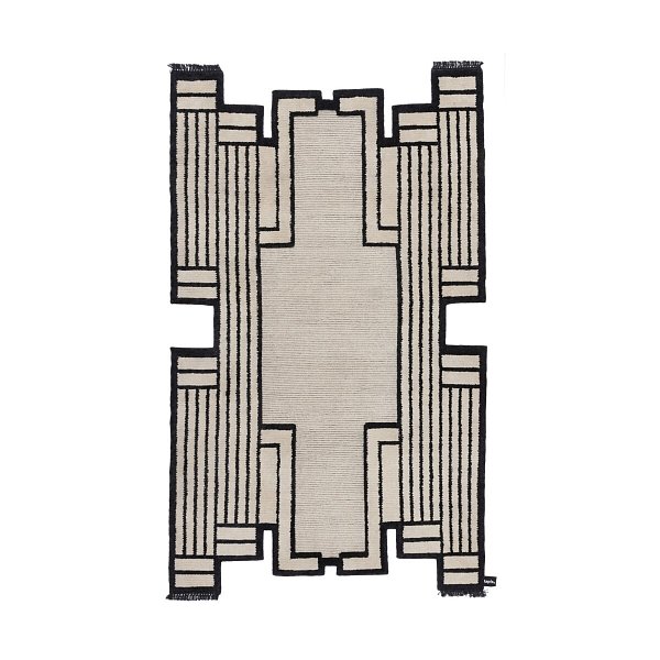 Ковер CC-TAPIS Asmara Standard