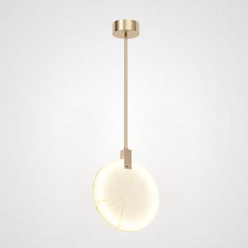 Подвесной светильник MARBLE D25 by ImperiumLoft