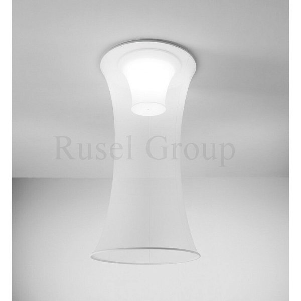 Потолочный светильник AXO LIGHT EULER PL P