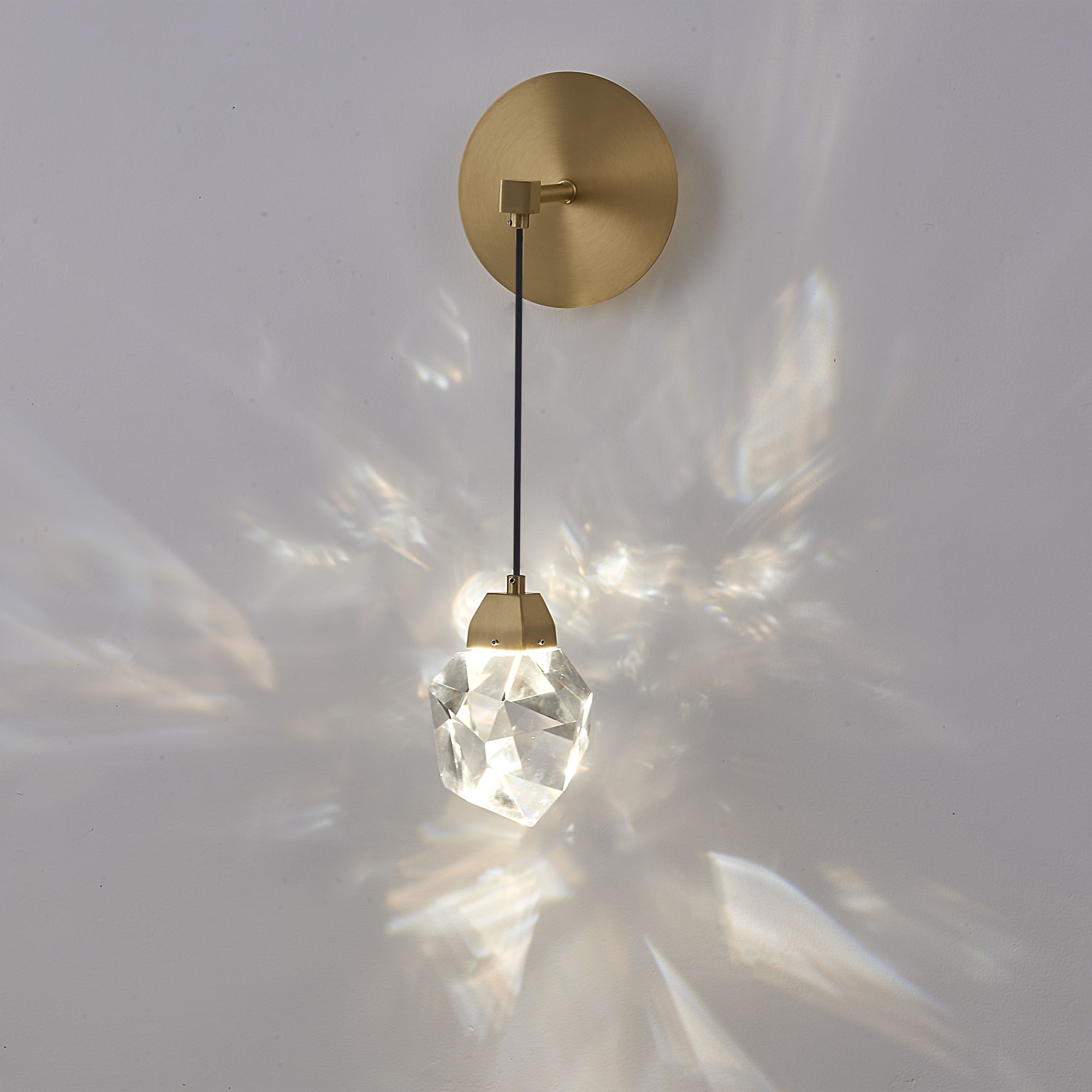 Бра CRISTEL WALL B by ImperiumLoft