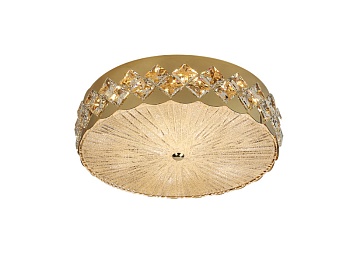 Накладной светильник Newport 8300/480 PL gold