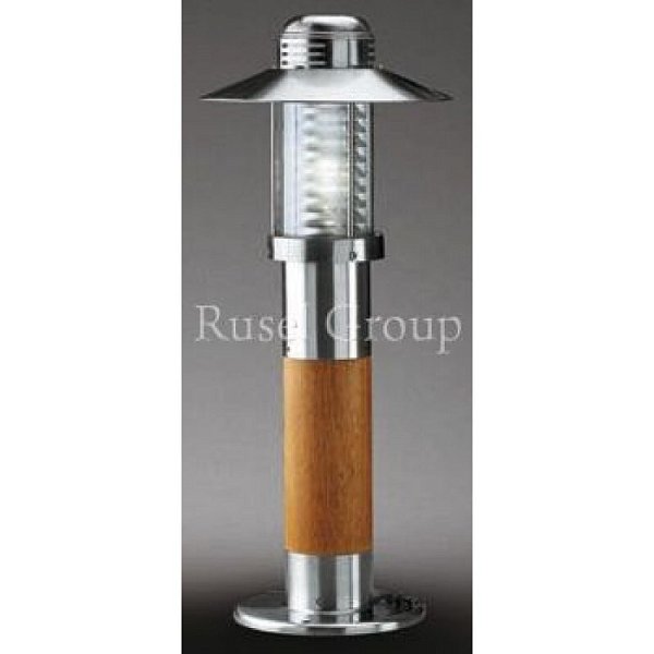 Уличный светильник Kolarz FUTURA WOOD 95003W