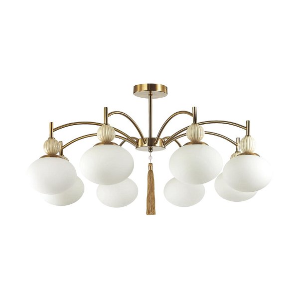 Люстра потолочная Lumion 8272/8C